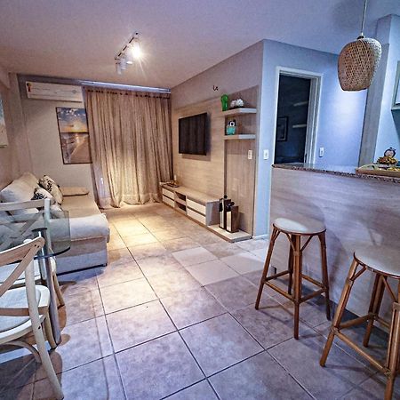 Flat Hotel Mercure Vista Mar Φορταλέζα Εξωτερικό φωτογραφία