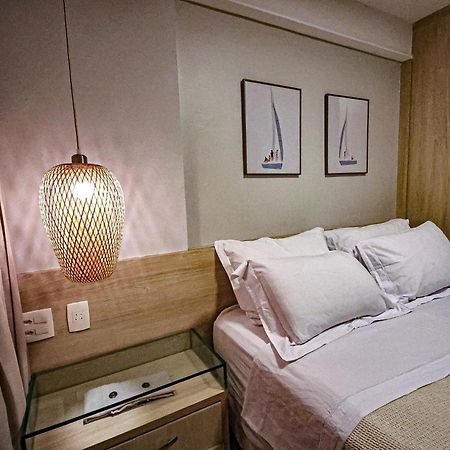 Flat Hotel Mercure Vista Mar Φορταλέζα Εξωτερικό φωτογραφία