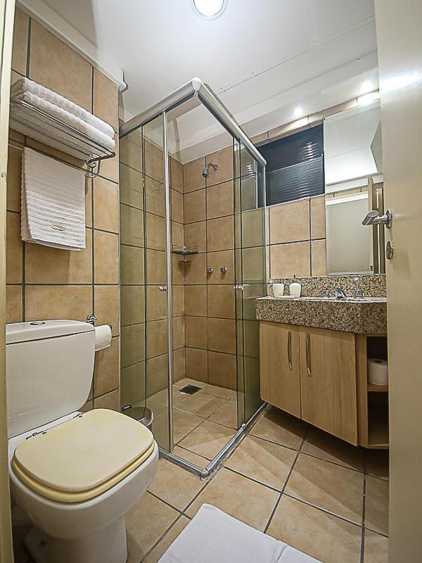 Flat Hotel Mercure Vista Mar Φορταλέζα Εξωτερικό φωτογραφία