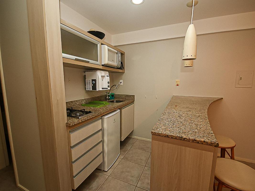 Flat Hotel Mercure Vista Mar Φορταλέζα Εξωτερικό φωτογραφία