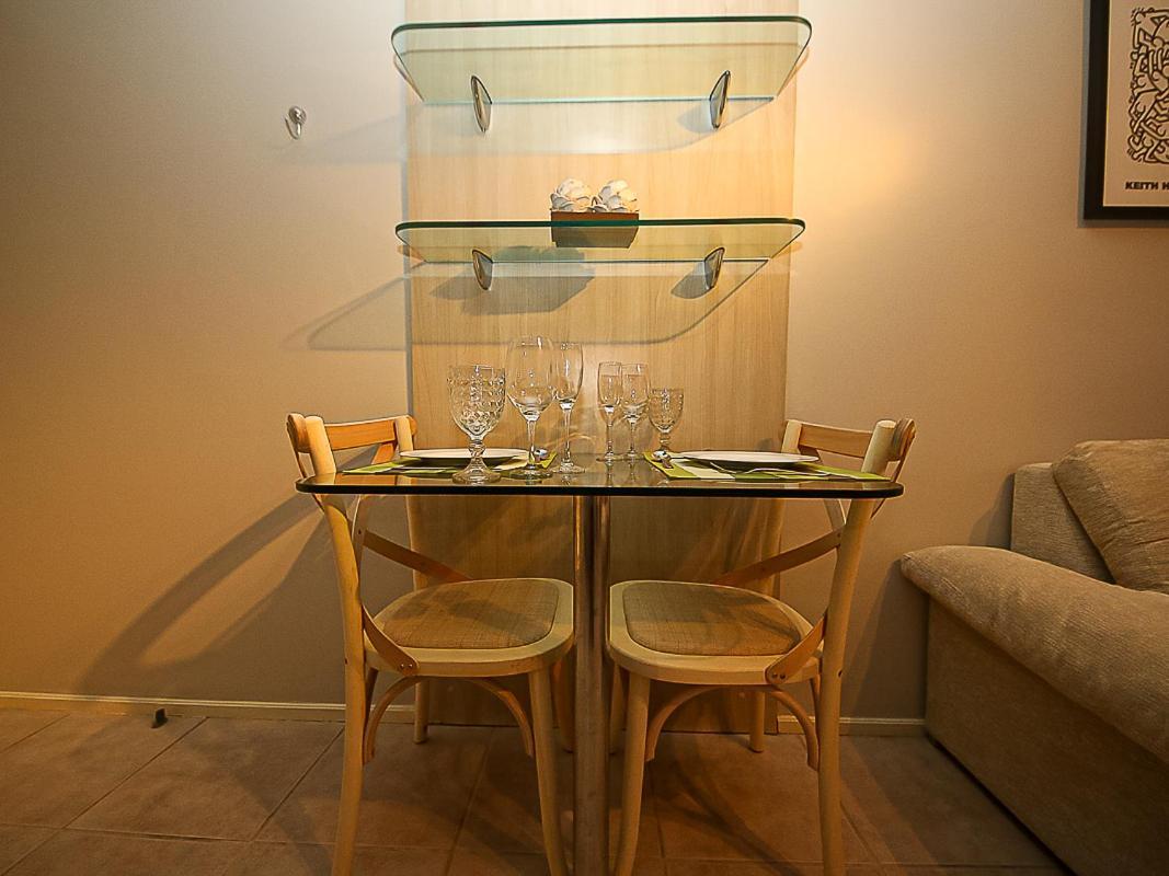 Flat Hotel Mercure Vista Mar Φορταλέζα Εξωτερικό φωτογραφία